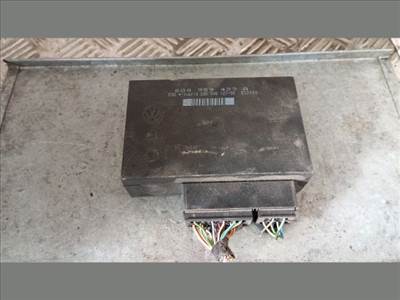 Volkswagen Polo IV Komfort Elektronika *136359*
