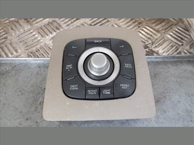 Renault Scénic III Multimédia Vezérlő *153497* 253b00345ra 04033588