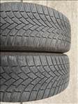 195/60R16 használt Bridgestone téli gumi