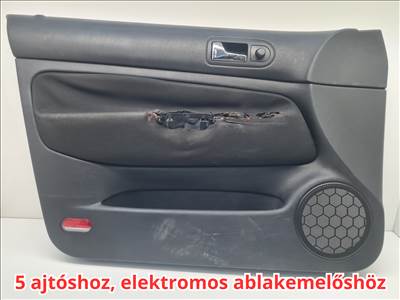 Volkswagen Golf IV bal első ajtókárpit (32086)