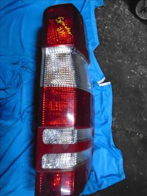 Mercedes Sprinter II W906 hátsó lámpa bal-jobb