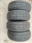  215/6017" újszerű Kumho téli gumi