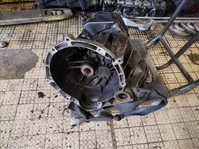 FORD FIESTA 02-05 Sebességváltó, dízel manuális