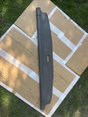 Mazda 2 (DE) Vw Turan csomagtér roló eladó