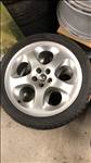 17 colos gyári Alfa Romeo alufelni Fiat, Lancia 17 col