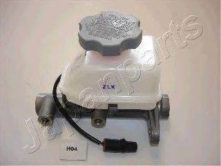 JAPANPARTS PF-H04 - főfékhenger HYUNDAI