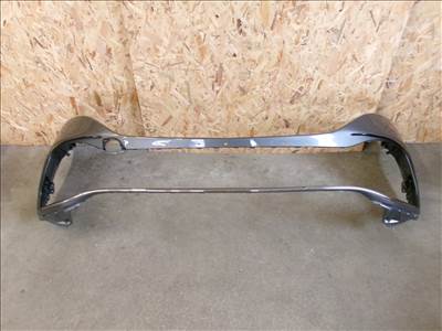 MERCEDES EQA A243 AMG-Line első lökhárító héj 2021-