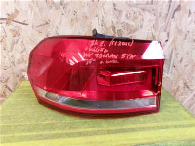 VOLKSWAGEN TOURAN 5TA bal hátsó lámpa 2016- 5TA945095A