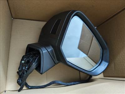 Audi Q3 F3 jobb külső visszapillantó tükör 83b857410