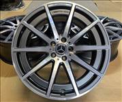Mercedes W167 Gle AMG alufelnik 5x112 9,5x20 ET57-45 4db
