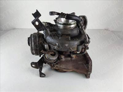 BMW 3 (E90) 325 d N57Z Turbó (8508092, 11658508092, 11658510942)