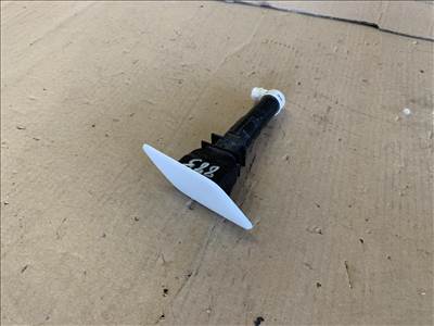 Nissan Leaf jobb lámpamosó