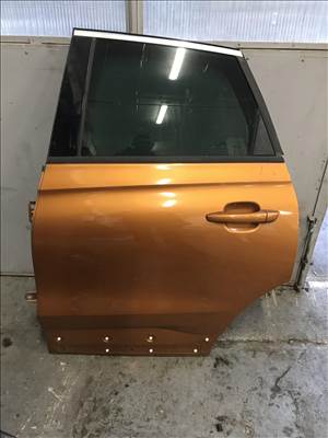 Opel Crossland X bal hátsó ajtó