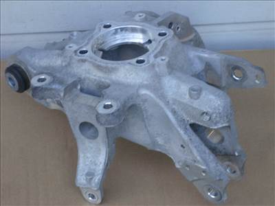 Tesla Model S Model X Bal hátsó Tengelycsonk Csonkállvány P1620415-00-H 2020-tól