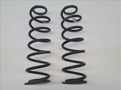 Volkswagen Golf VII hátsó rugó pár (sok lengőkaros) (33335) 5q0511115