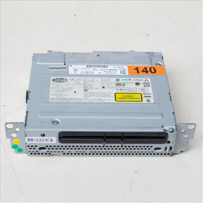 BMW 1er F20-F21, 2er F22-F23-F45 Active Tourer-F46 Gran Tourer, X3 F25, X4 F26 