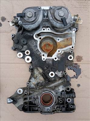 Opel Corsa D, Astra J, Meriva B 1.2i, 1,4i (A12XER, A14XER) olajpumpa vezérlés fedéllel 