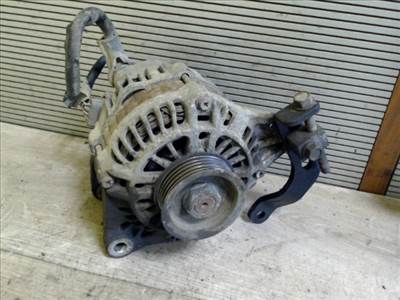 MITSUBISHI LANCER 04.06.01-07.05.30 Generátor.benzines