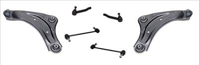 Nissan Leaf első lengőkar szett