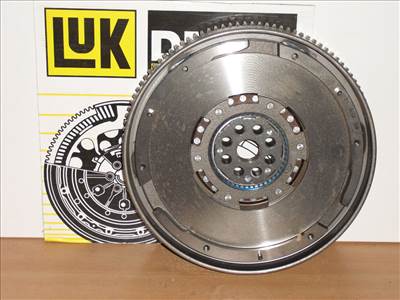 CITROEN JUMPER 3.0 HDi (146/157/177Le) kettős tömegû lendkerék