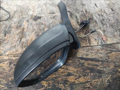 Peugeot 208 2012-2015 bal tükör mechanikus 0211047
