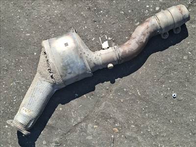 Audi A5 (B9 - 8W) B9 katalizátor  4g0131703ae 8k0230ca