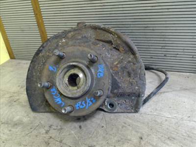 MITSUBISHI LANCER 04.06.01-07.05.30 Bal első csonkállvány