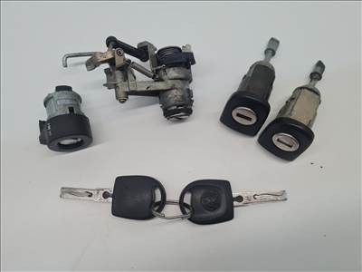 Volkswagen Golf IV zárbetét szett (33470)