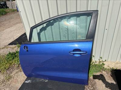  KIA RIO III (UB) Bal első Ajtó (Részeivel)