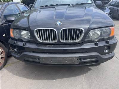 BMW X5 E53 karosszéria alkatrészek 