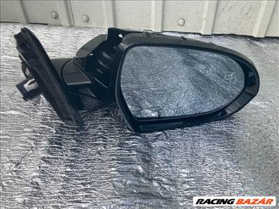 Kia Niro I elektromos jobb visszapillantó tükör  e13049687