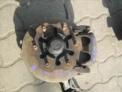 Mazda E 2200 Jobb kerékagy csonkálvánnyal