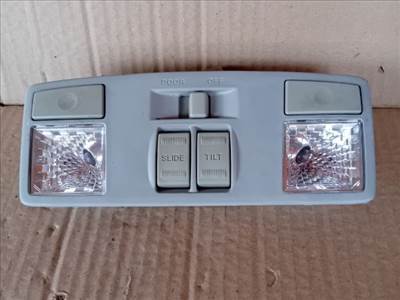 Mazda CX-7 MAZDA CX-7 (ER) Beltér Világítás Első