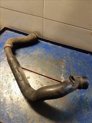 Volvo V70 00-06 Turbócső / Intercooler Cső