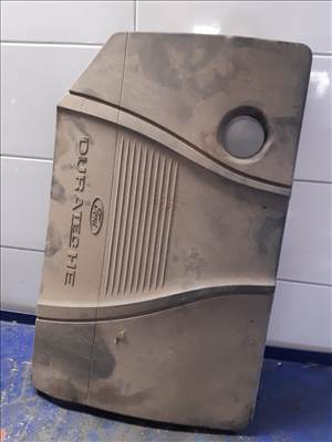 Ford S-Max Motor Fedél