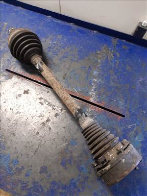 Seat Altea Bal Féltengely