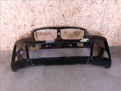 BMW X3 G01 X4 G02 IX3 G08 LCI M-Sport első lökhárító héj 2022-2025