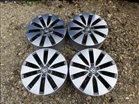  5x112-es  7,5x 18" újszerű gyári VW alufelni