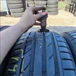  225/45 R19 Bridgestone Defekttűrő nyári gumi 70000ft a 4db/241/