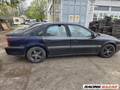 Volvo S80 2.5 D ajtó 