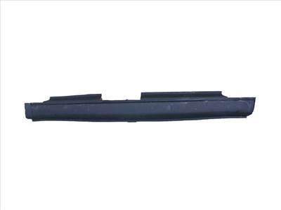 Seat Toledo 1L 1991.05.01-1999.03.31 utángyártott új jobb oldali küszöb, (formára préselt) 1l0809676