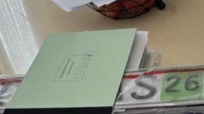 I Rendszám próbarendszám P rendszám ideiglenes kiadó