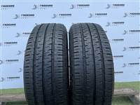 215/65 R16C Sailun Commercio Pro nyári gumi 7mm