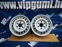 16" Gyári lemezfelni 6x130 ET51