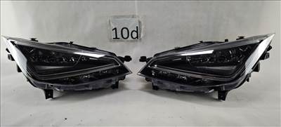 Seat Ibiza V Jobb fényszóró, Bal fényszóró  6f1941008c 6f1941007c