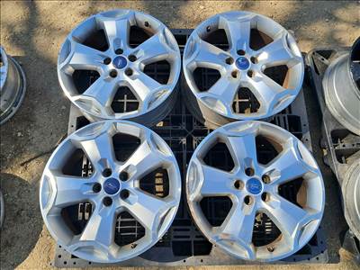 Ford Kuga Mk1 18"-as alufelni garnitúra