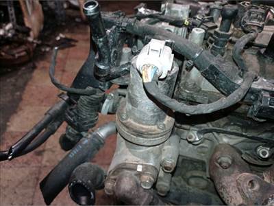 Hyundai i30 (FD) EGR / AGR Szelep *162541* d4fb