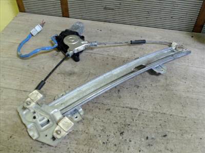 HONDA CIVIC 96-99 Bal első ablakemelő szerkezet elektromos