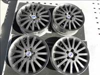 Volvo SCOTIA 5x108  7JJ 17" ET52,5, 63,4mm alufelni
