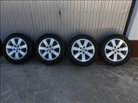  5x112 lyukosztású 6,5JJ 16" újszerű (gyári felni) alufelni